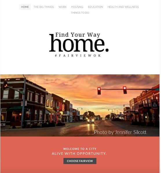 Fairview campaign 1